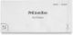 Miele® AirClean Filter for Complete C1/C3, Compact C1/C2, Classic C1, Dynamic U1 Vacuums-0