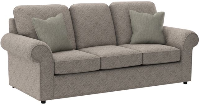 Creek Side Customs Customizable Malibu Queen Sleeper Sofa-1