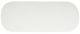 Furniture of America® Vellara Dark Walnut Stone Top Dining Table-2