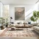 Oriental Weavers™ Sumter 5'x7' Style 3 Area Rug-1