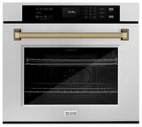 Satin Stainless Steel