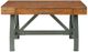 Olliix by INK+IVY Amber/Graphite Lancaster Desk-0