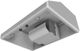 Vent A Hood® 30" Stainless Steel Under Cabinet Range Hood-3