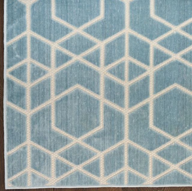 Nourison Home™ Washable Charm 5'x7' Style 2 Area Rug-3