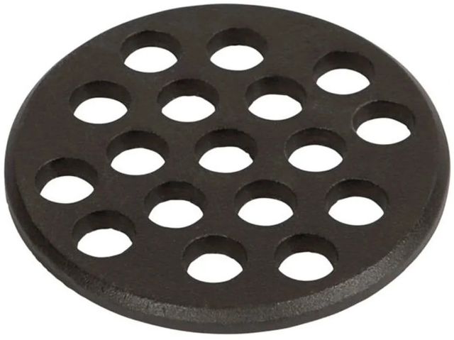Big Green Egg® Cast Iron Fire Grate for 2XL and XL EGGs-0