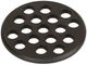 Big Green Egg® Cast Iron Fire Grate for 2XL and XL EGGs-0