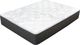 King Koil® iMattress Rian 12.5" Latex Firm Tight Top Queen Mattress-4
