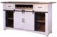 International Furniture© 360 Pueblo White Bar-0