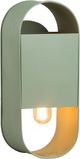 TOV Furniture Arther Green Wall Sconce-3