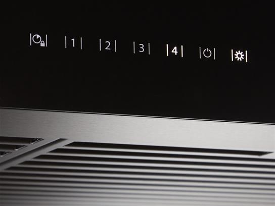 BEST Ispira Range Hood - Thumbnail 3
