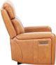 Primo™ International Cavron Heritage Collection Cognac Power Glider Recliner-5