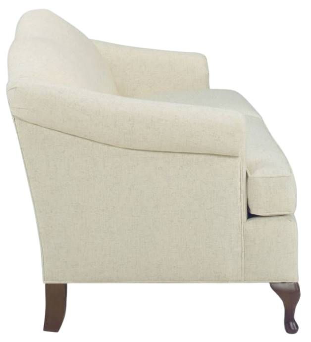 Temple Furniture Customizable Yorktown 76" Sofa-2