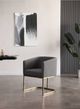 VIG Furniture Modrest Yukon Dark Grey Dining Chair-4