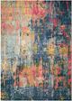 Nourison Home™ Celestial 5'x7' Style 3 Area Rug-0