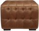 Signature Design by Ashley® Temmpton Chocolate Oversized Accent Ottoman-1