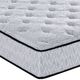 Restonic® ComfortCare® Aqua Hybrid Plush Tight Top Full Mattress-1