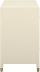 TOV Furniture Dani Cream Dresser-4