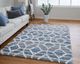 Feizy Mynka 5'x8' Style 2 Area Rug-1
