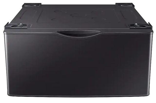 Samsung 27" W x 15" H Black Pedestal-1