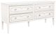 Fairfield® Camille Linen Master Chest-0