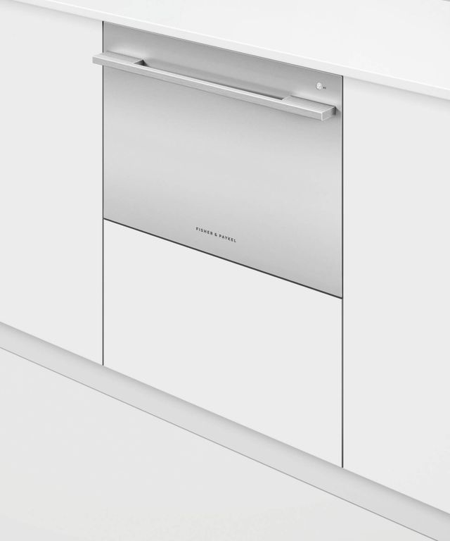 Fisher & Paykel 4 Piece Kitchen Package-10