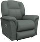 La-Z-Boy® Jasper Eclipse Power Wall Recliner with Headrest and Lumbar-0