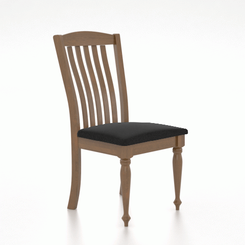 Canadel® Gourmet Dining Chair-3