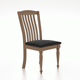 Canadel® Gourmet Dining Chair-3