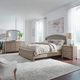 Liberty Furniture Avalon Burnished Beige Chest-1