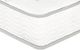 Primo™ International Saturn 8" Wrapped Coil Plush Tight Top Queen Mattress in a Box-1