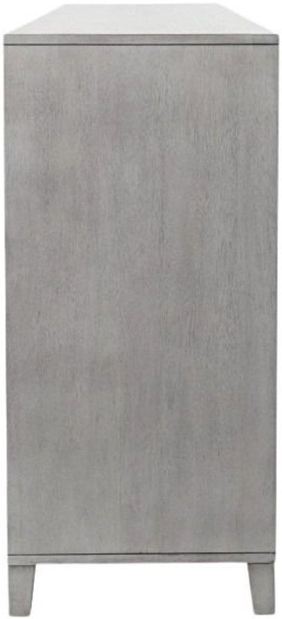 Jofran Inc. Eloquence Stone Dresser-1