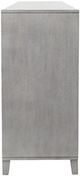 Jofran Inc. Eloquence Stone Dresser-1