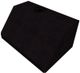 Vent-A-Hood® 36" Black Carbide Wall Mounted Range Hood-1