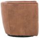 Four Hands Hanover Heirloom Sienna Swivel Chair-2