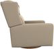 La-Z-Boy® Dante Cream Swivel Gliding Chair-2