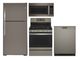 GE Kitchen 4 Piece Package 305-0