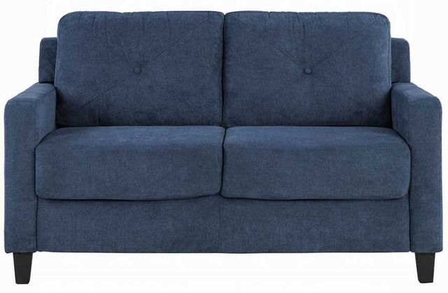 ACME Furniture Horatio Navy Loveseat-3