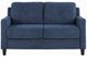 ACME Furniture Horatio Navy Loveseat-3
