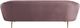 ACME Furniture Abey Pink Sofa-4