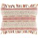 Surya Amaretta Rose 14"x22" Toss Pillow with Polyester Insert-0