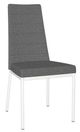 Amisco Customizable Luna Dining Side Chair-0