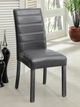 Furniture of America® Elise Gray Dining Table-2