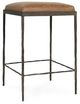 Classic Home Bose Bronze/Sedona Brown 26" Counter Stool-0