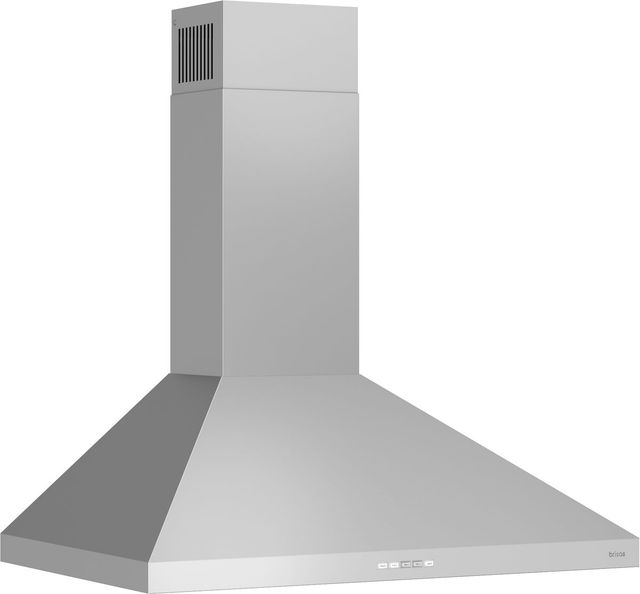 Zephyr Brisas BVE 36" Stainless Steel Wall Mounted Range Hood-1