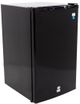 Avanti® 20" 4.4 Cu. Ft. Black Compact Refrigerator-1