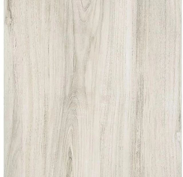 Signature Design by Ashley® Bellaby Whitewash Queen Panel Headboard-3