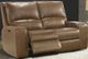 Parker House® Swift 3-Piece Bourbon Power Reclining Seating Set with Power Headrest-3