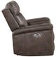New Classic® Home Furnishings Quade Mocha Power Glider Recliner-4