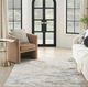 Nourison Home™ Glitz 5'x7' Style 11 Area Rug-1