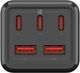 Ultralink Noir 8-in-1 Portable Charger with GaN Technology-3